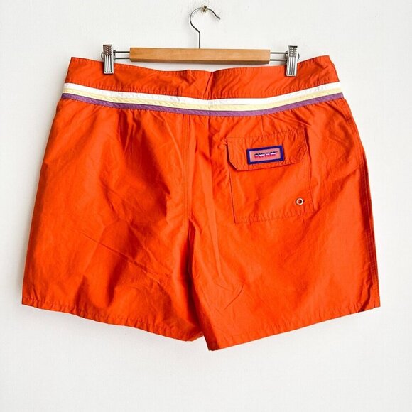 Woodpecker Green Swim Shorts XL - Picture 3 of 6